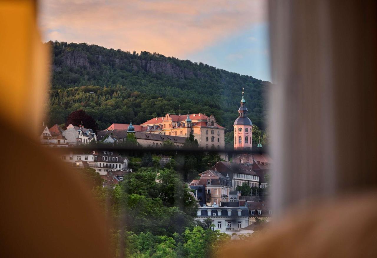 Chambre Supérieure - Vue sur Ville